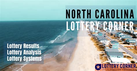 North Carolina (NC) Lottery Latest Results .